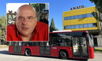 Fulvio Campanaro Noi Moderati Amaco
