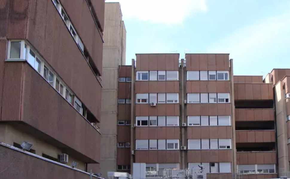 medico aggredito 