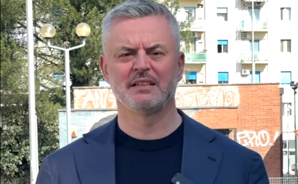 Giacomo Mancini