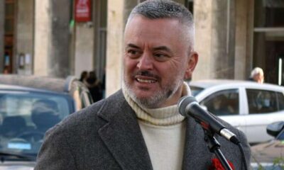 Giacomo Mancini - sindaco querela