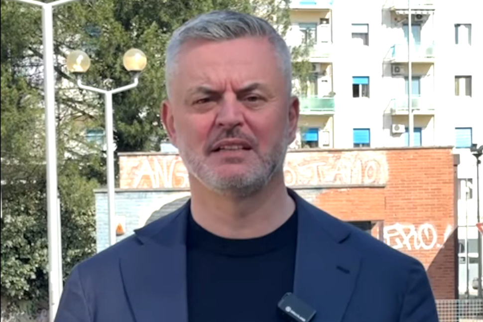 Polo di Serra Spiga a rischio chiusura, Mancini: «Dal Comune di Cosenza silenzio assordante» 53 Giacomo Mancini