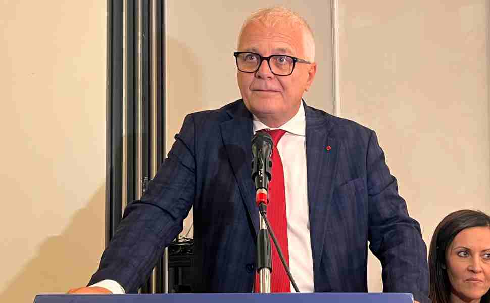 Rincari e maltempo, l'allarme di Cgil: «Per la Calabria una bomba sociale» 52 rincari maltempo