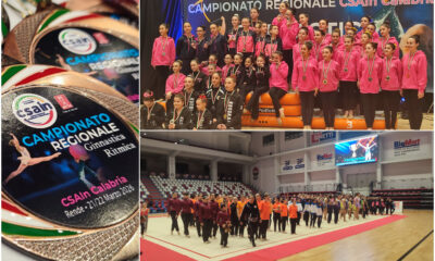 Ginnaste a Rende campionati (1)