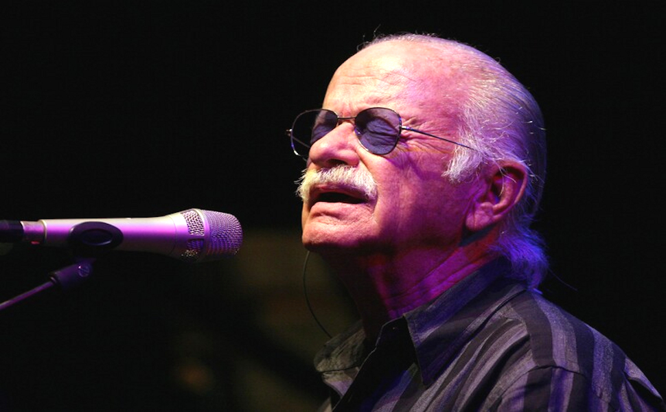 Gino PAoli