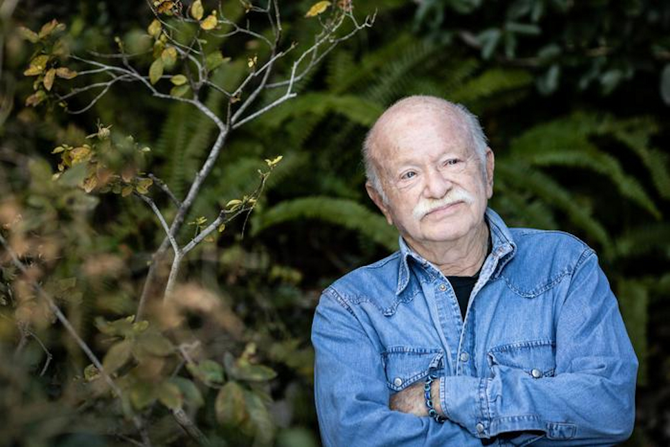 È morto Gino Paoli: addio a 91 anni ad un gigante della canzone italiana 52 Gino Paoli 91 anni