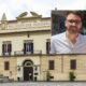 Giuseppe Ciacco Elezioni provincia di Cosenza faragalli