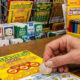 Gratta e Vinci Miliardario Maxi