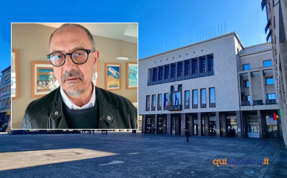 Cosenza, Francesco Graziadio nuovo capogruppo PD in consiglio comunale. “Pieno sostegno a Caruso” 51 Nuovo ospedale di Cosenza, Nicola Irto non prende posizione mentre il Pd si divide