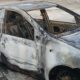 Incendio auto carmelo manco scalea