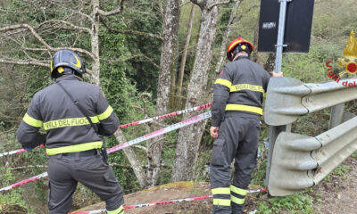 Incidente-Cosentino-Figline monopattino