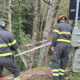 Incidente-Cosentino-Figline monopattino