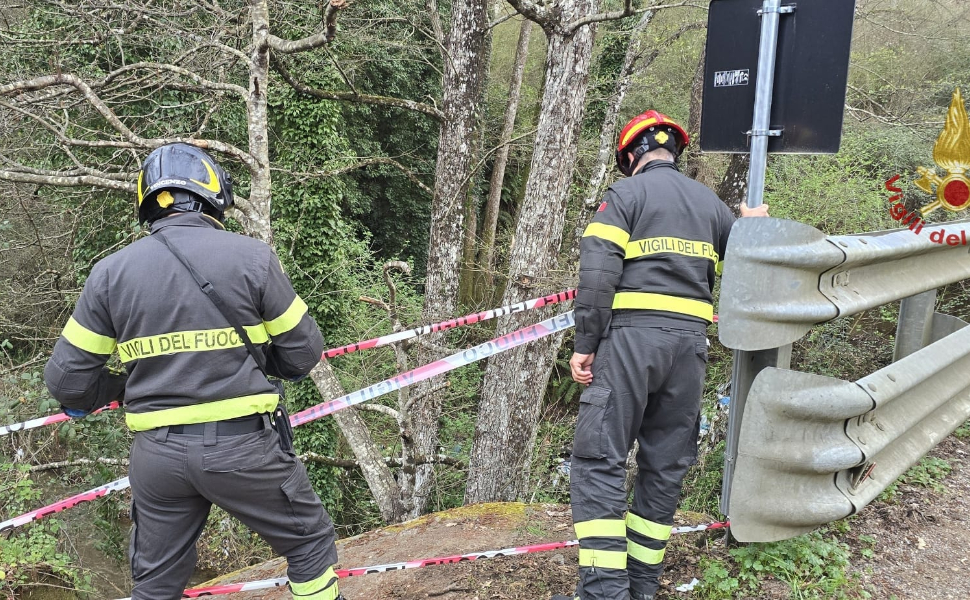 Incidente-Cosentino-Figline monopattino