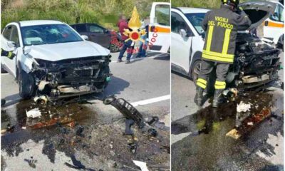 incidente