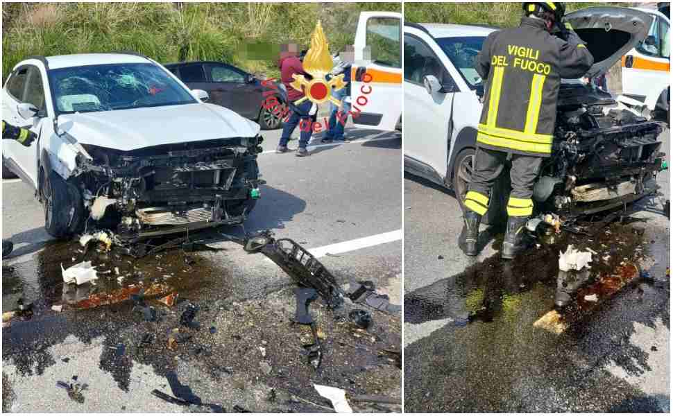 incidente