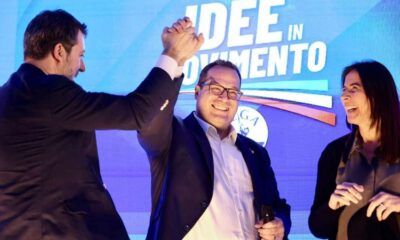 Lega Calabria