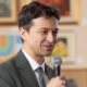 Leonardo Graziadio Candidato sindaco Castrovillari