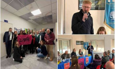 Libera Alto Tirreno
