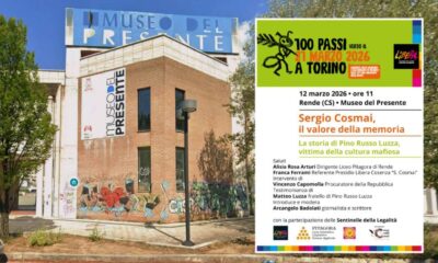 Libera museo presente rende