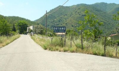 Longobucco - frazione Ortiano
