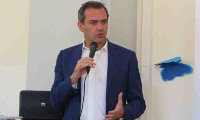 Castrovillari De Magistris
