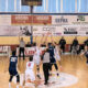 Lumaka - Pirossigeno Cosenza Basket