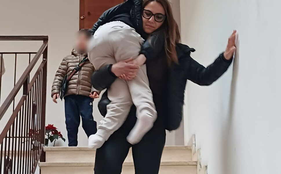 Madre ricadi