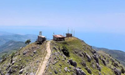 Manufatti Legambiente monte Cocuzzo 02