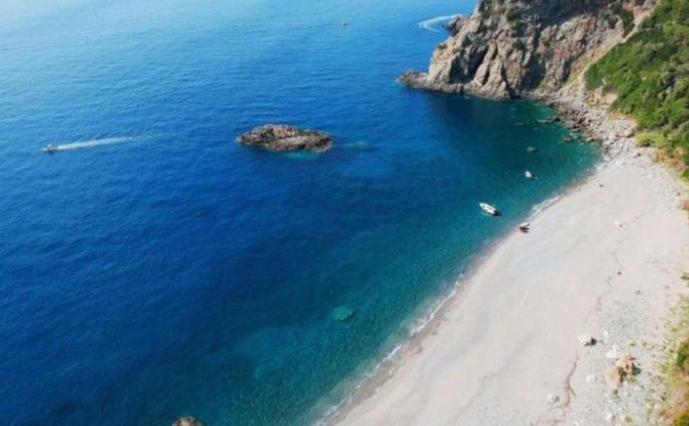Mare Calabria