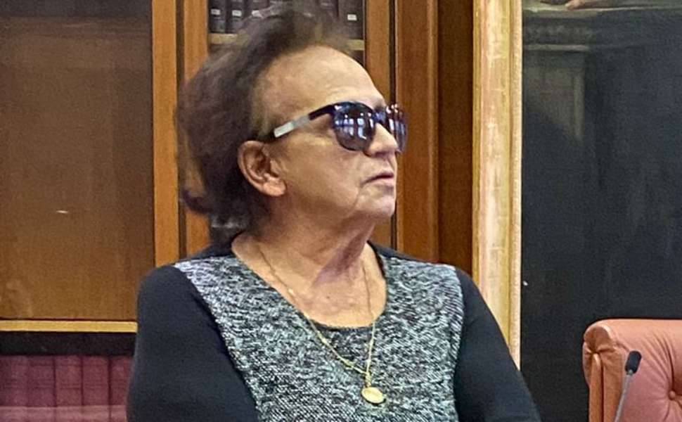Rende, l'impegno della "Fondazione Roberta Lanzino": 3 progetti per l'inclusione e i diritti delle donne 53 Matilde Lanzino presidente Fondazione Lanzino