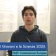 Matteo Piccolo del liceo Scorza trionfa a Milano, tra i migliori giovani scienziati d’Italia 74 Matteo Piccolo - liceo Scorza 01