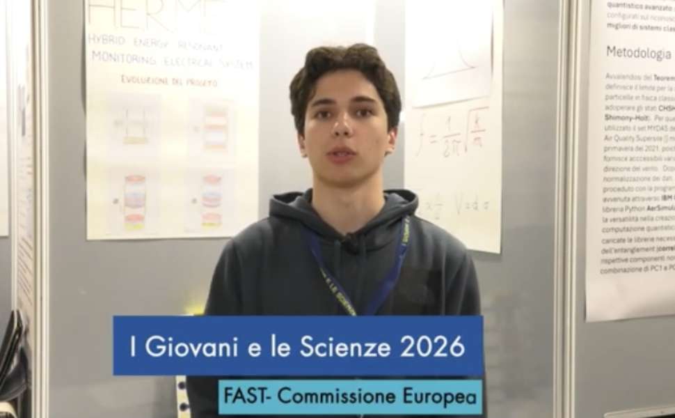 Matteo Piccolo - liceo Scorza 01
