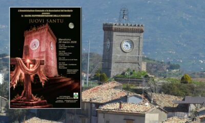 Mendicino - Jouvi Santu 02