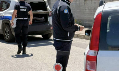 Montalto Uffugo Polizia locale