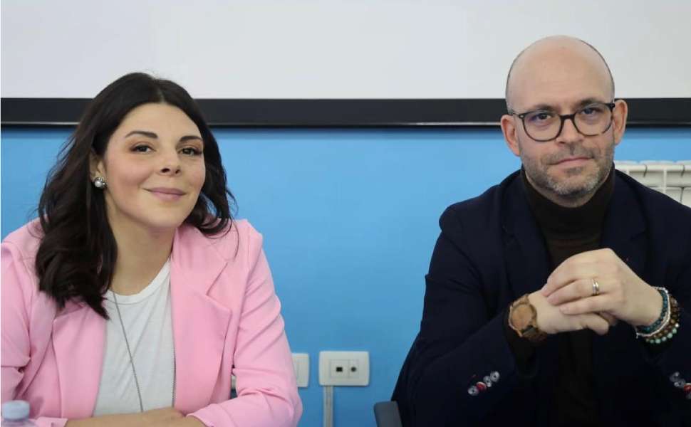 Cosenza, Cisl attiva"LINEAmica": sportello gratuito con supporto psicologico e orientamento legale 52 Montalto_Sapia sportello cisl lineamica