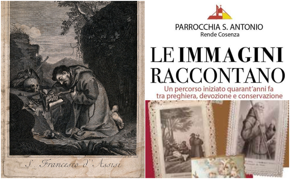 Mostra - Le immagini raccontano