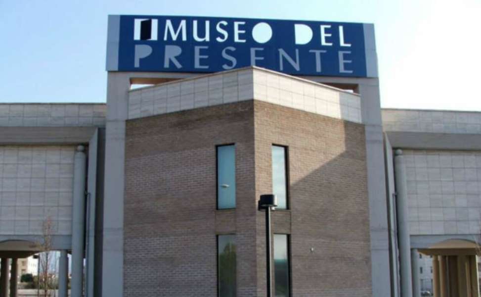 Libera: "100 passi verso il 21 marzo", a Rende l’incontro dedicato alle vittime innocenti delle mafie 52 Museo del presente Rende 01 Libera