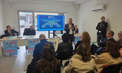 OPI Corso ECG
