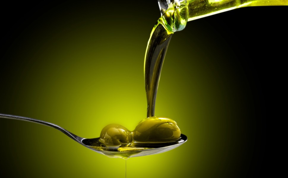 Olio extravergine d'oliva Calabria