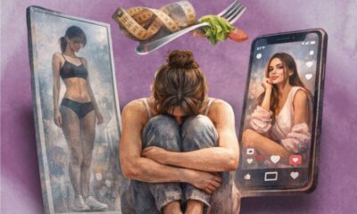 Oltre il disturbo disturbi alimentari