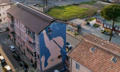 Opera Mandioh - Centro Lanzino 8 Marzo