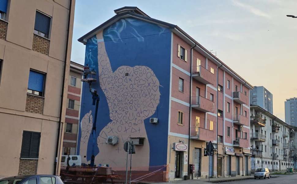 Opera Mandioh - Centro Lanzino 8 Marzo 04