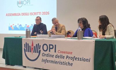 Opi Cosenza assemblea 2026 01