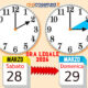 Ora Legale 2026 Marzo