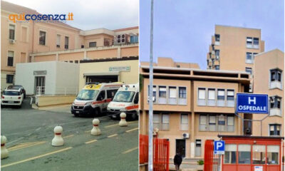 Ospedale di Corigliano-Rossano