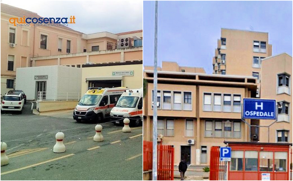 Ospedale di Corigliano-Rossano