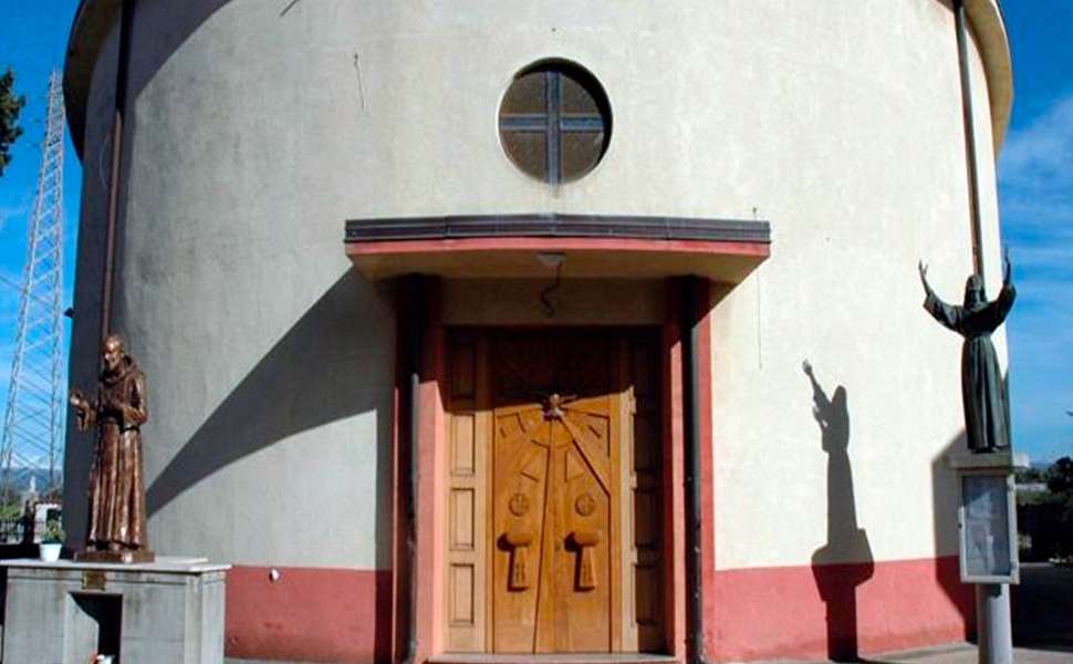 Parrochia Sant'Antonio Bosco Rosarno