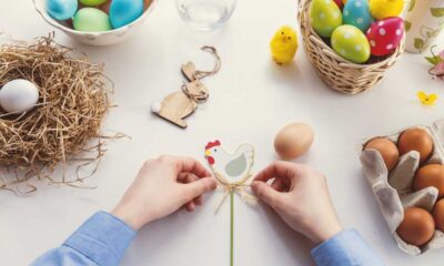 Pasqua in Calabria