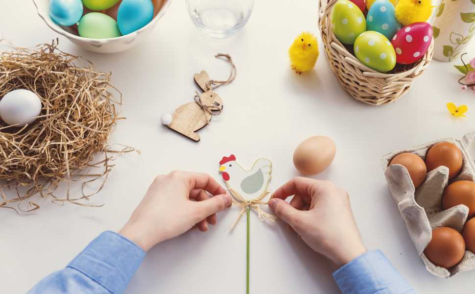 Pasqua in Calabria