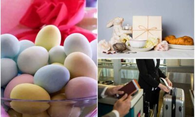 Pasqua rincari