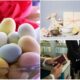 Pasqua rincari